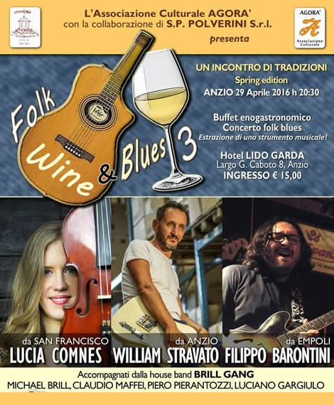FWB 2016 Spring
