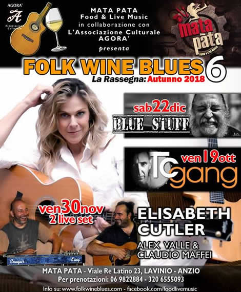 FWB 2018