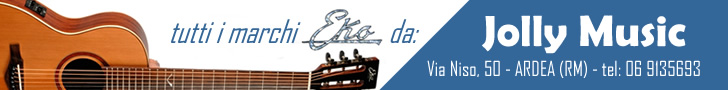 Jolly Music Ardea strumenti musicali tel 069135693