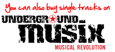 Download from Underground Musix