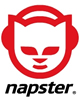Download from Napster