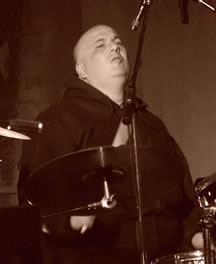 Antonio Santirocco