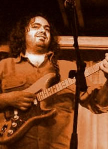 Claudio Maffei