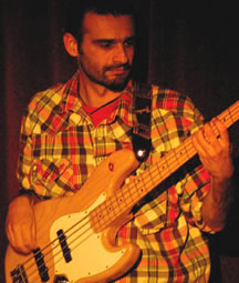 Luca Pisanu